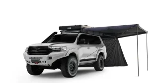 270 Awning Wall Kits<OZtrail 270 Awning 2.5m Wall Kit - BlockOut