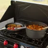 Stoves<Companion 2 Burner Stove/Oven Combo