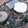 Camp Ovens<Campfire 4.5 Quart Camp Oven