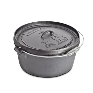 Camp Ovens<Campfire 9 Quart Camp Oven