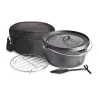 Camp Ovens<Campfire 9 Quart Camp Oven Pack