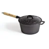 Pots & Pans<Campfire 3 Quart Cast Iron Saucepan