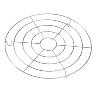 Camp Ovens<Campfire 2 Quart Steamer Rack