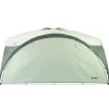 Shade Dome<OZtrail 4.2 Shade Dome Deluxe - With Sun Wall