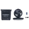 Fans<Companion Aerobreeze ProMist 25cm Oscillating Misting Fan