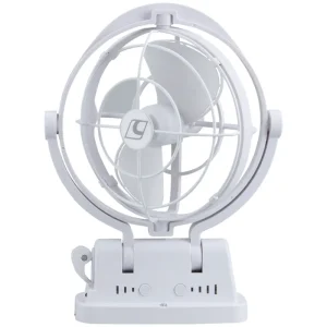 Accessories|Fans<Companion Aerobreeze Traveller Fan 12/24V