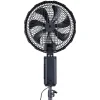 Fans<Companion Aerobreeze Tripod 30cm Fan