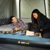 Mattresses<OZtrail Air Bed Queen 23cm