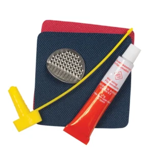 Bedding Accessories<OZtrail Air Mattress Repair Kit