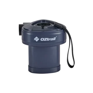 Bedding Accessories<OZtrail Air Pump Rechargeable Lithium