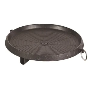 Stoves<Companion Alloy Plate For Butane Stove