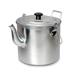 Billies & Kettles<Campfire Aluminium Billy Teapot