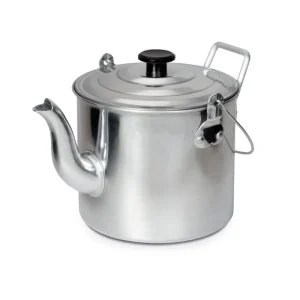 Billies & Kettles<Campfire Aluminium 1.89L Billy Teapot