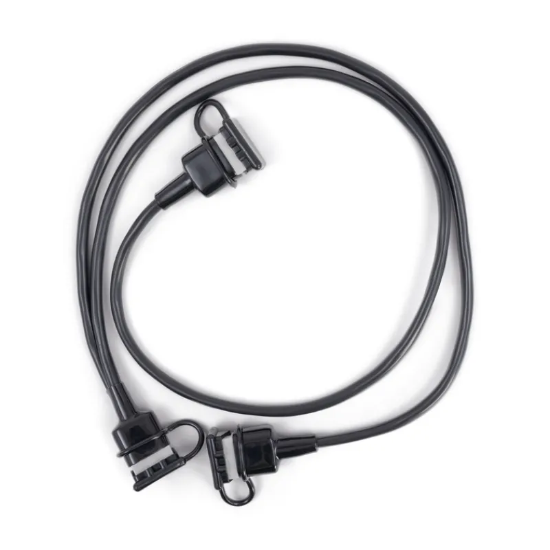 Solar<Companion Anderson Splitter Lead