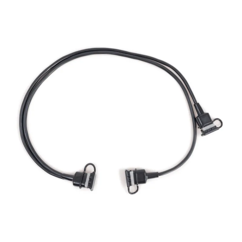 Solar<Companion Anderson Splitter Lead