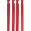 Pegs & Poles<OZtrail Anodized Aluminum Peg 23cm 4 Pack