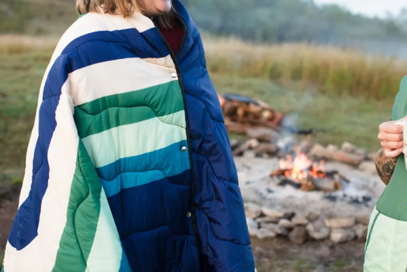 Bedding Accessories<OZtrail Anywhere Blanket