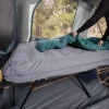Stretchers<OZtrail Anywhere Queen Deluxe Bed