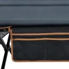 Stretchers<OZtrail Anywhere Queen Deluxe Bed