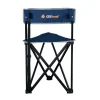Chairs<OZtrail Anywhere Stool - Navy