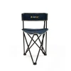 Chairs<OZtrail Anywhere Stool - Navy