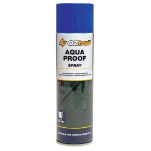 Camp Accessories<OZtrail Aqua Proof Spray