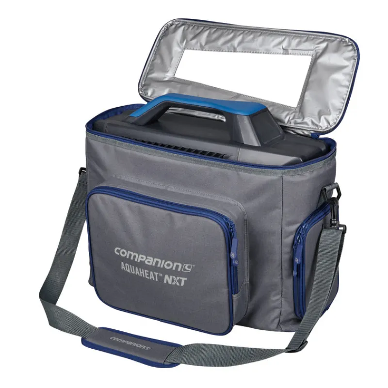 Showers<Companion Aquaheat NXT Carry Bag