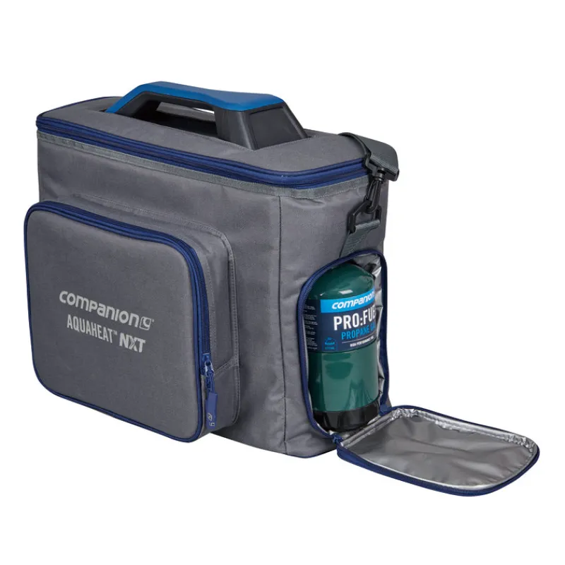 Showers<Companion Aquaheat NXT Carry Bag
