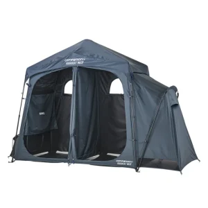 Ensuite Tents<Companion Aquaheat NXT Deluxe Ensuite