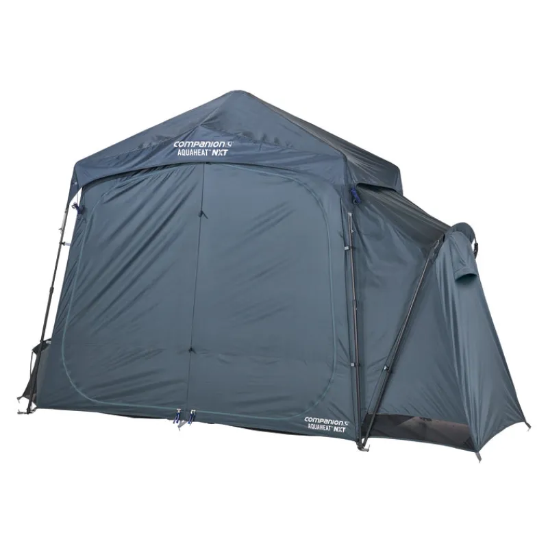 Ensuite Tents<Companion Aquaheat NXT Deluxe Ensuite