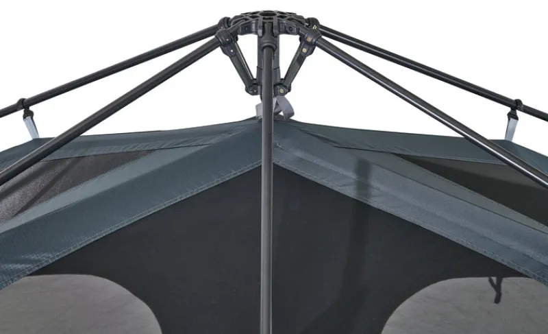 Ensuite Tents<Companion Aquaheat NXT Deluxe Ensuite