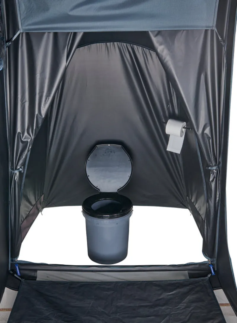 Ensuite Tents<Companion Aquaheat NXT Deluxe Ensuite