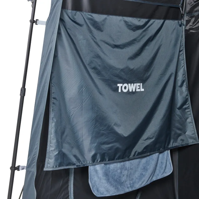 Ensuite Tents<Companion Aquaheat NXT Deluxe Ensuite