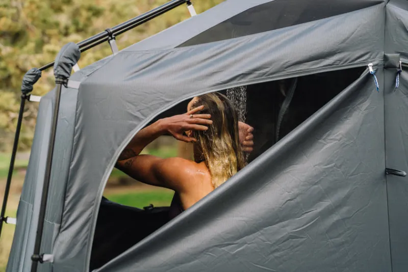Ensuite Tents<Companion Aquaheat NXT Deluxe Ensuite