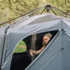Ensuite Tents<Companion Aquaheat NXT Deluxe Ensuite