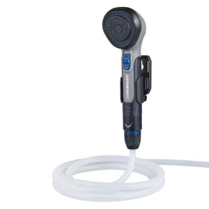 Showers<Companion Aquaheat NXT Shower Head & Hose