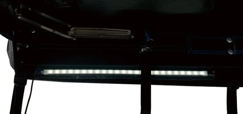 Ensuite Tents<Companion Aquaheat NXT Vehicle Ensuite