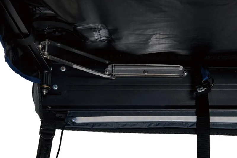 Ensuite Tents<Companion Aquaheat NXT Vehicle Ensuite