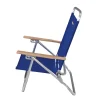 Chairs<OZtrail Avalon Beach Chair