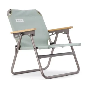 Chairs|Beach Chairs<OZtrail Beach Low Rise Chair - Palm Cove Green