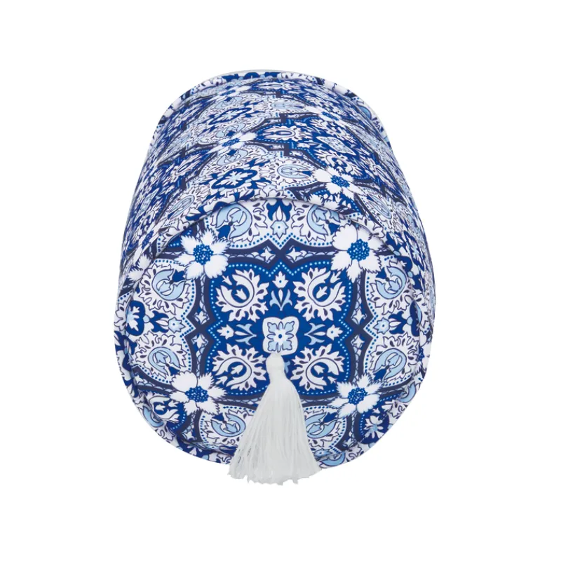 Beach Accessories<OZtrail Beach Pillow - Bells Beach Blue