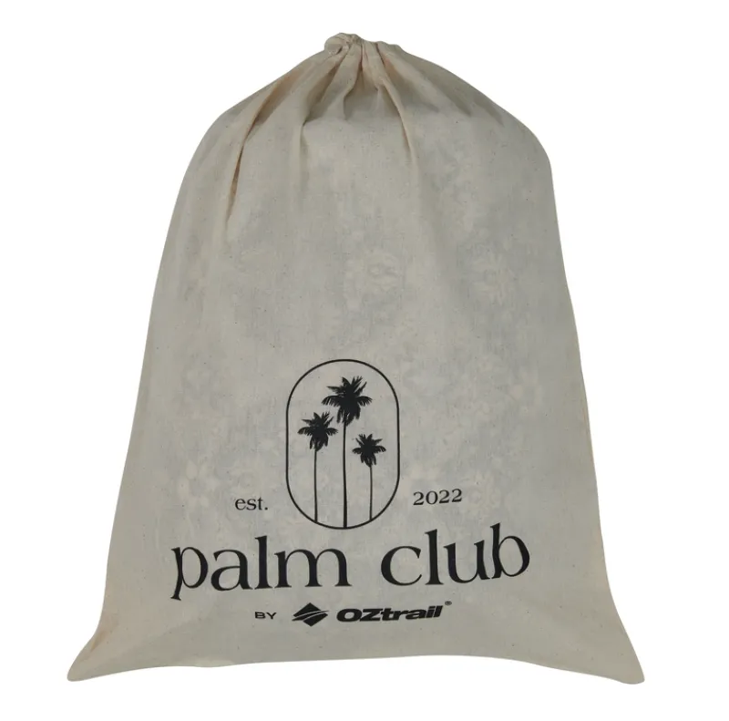 Beach Accessories<OZtrail Beach Pillow - Bells Beach Blue