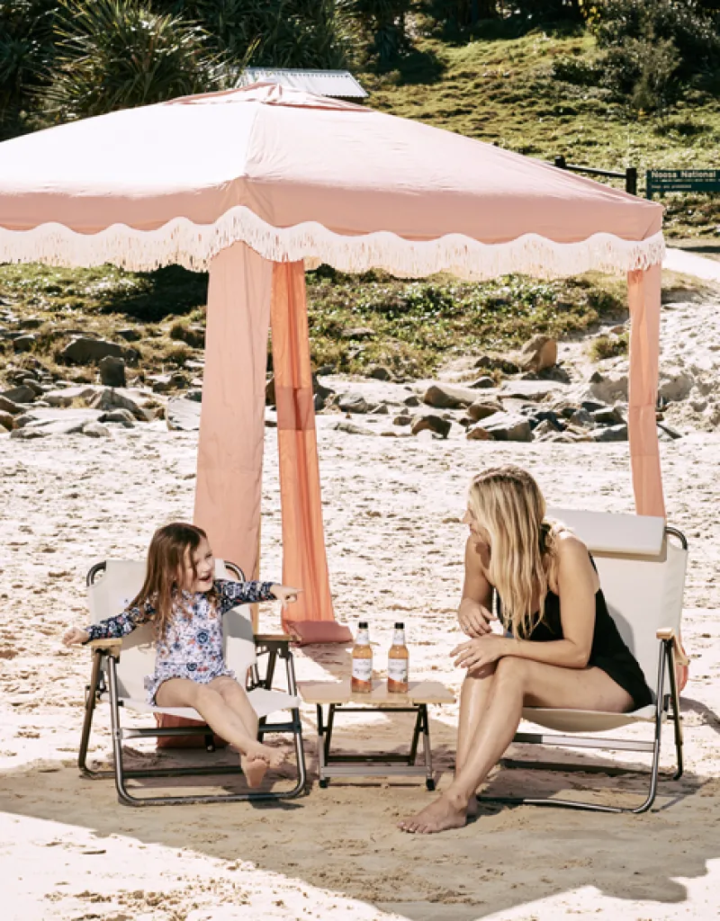 Beach Table<OZtrail Beach Table