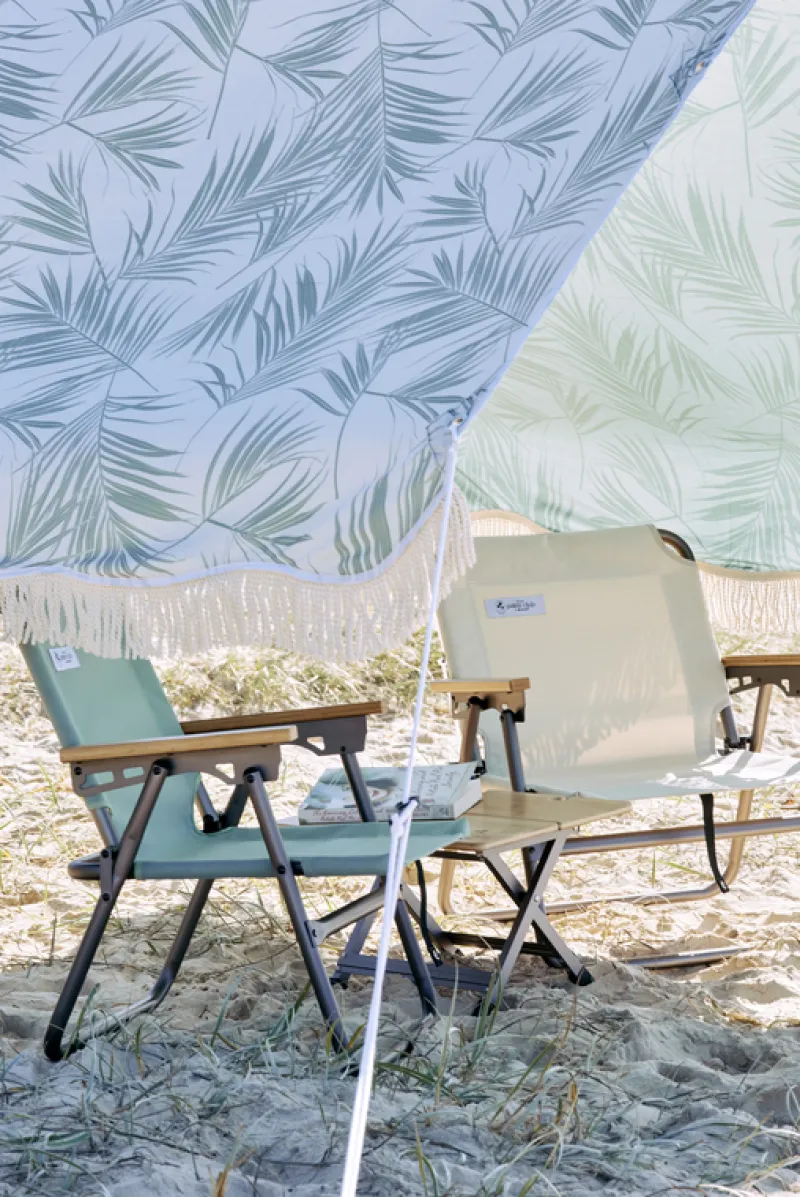 Beach Table<OZtrail Beach Table