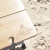 Beach Table<OZtrail Beach Table