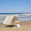 Beach Tent<OZtrail Beach Tent - Almonta Beach Sand
