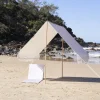 Beach Tent<OZtrail Beach Tent - Almonta Beach Sand