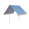 Beach Tent<OZtrail Beach Tent - Bells Beach Blue