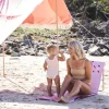 Beach Tent<OZtrail Beach Tent - Cable Beach Pink