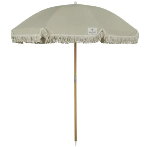 Beach Umbrella<OZtrail Beach Umbrella - Almonta Beach Beige